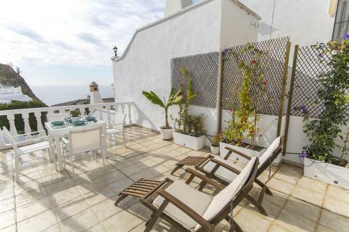 Beach Club Apartment Torrox