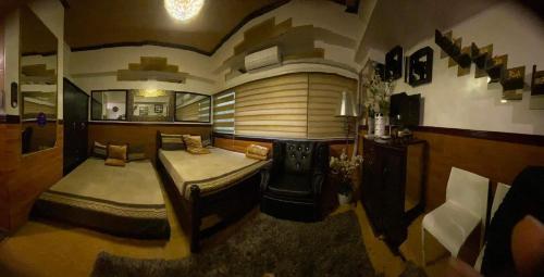 Hotel Cedarpeak215
