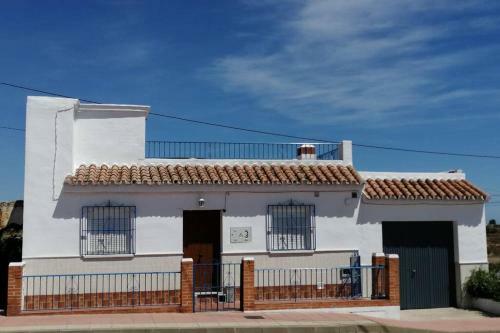 Fabulosa Casa de Vacaciones Junto Al Mar