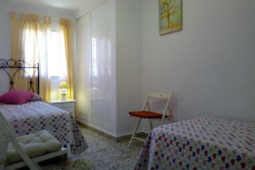 Fabulosa Casa de Vacaciones Junto Al Mar