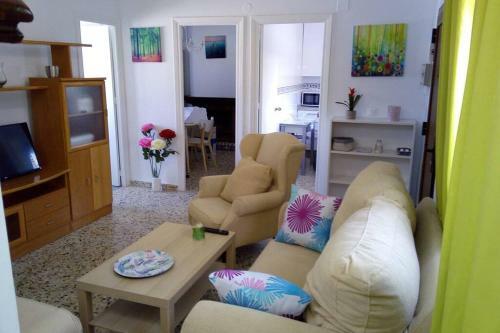 Fabulosa Casa de Vacaciones Junto Al Mar