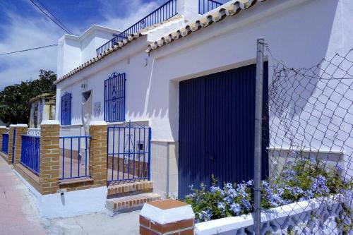 Fabulosa Casa de Vacaciones Junto Al Mar