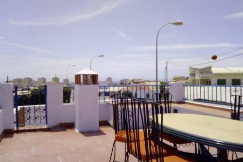 Fabulosa Casa de Vacaciones Junto Al Mar