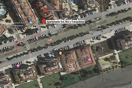 Apartamento Nuevo A Pie de Playa: Wifi, Piscina