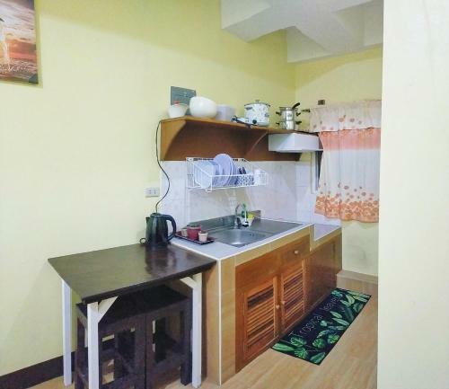 Hostal Northern Guest House Baguio