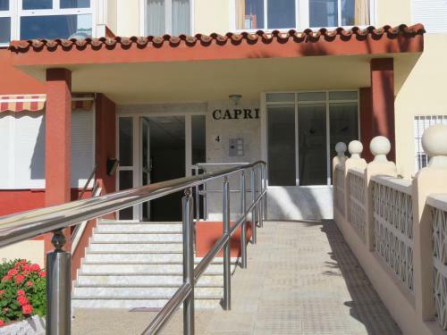 Apartamento Capri-c104