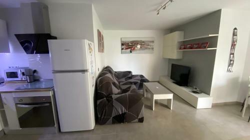 Apartamento A Estrenar En Primera L�nea de Playa