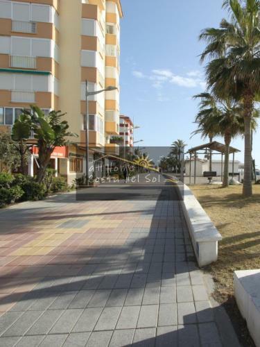 Apartamento Valencia At Home