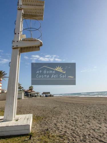 Apartamento Valencia At Home