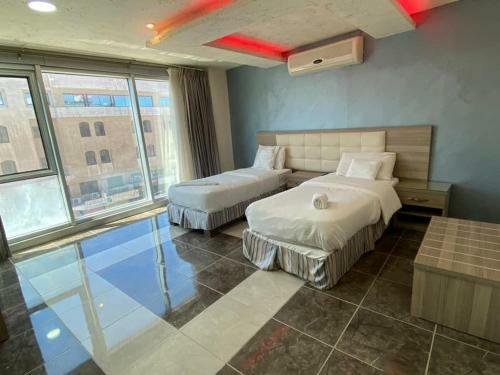 Bonsiana Hotel Suites