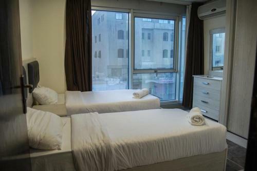 Bonsiana Hotel Suites