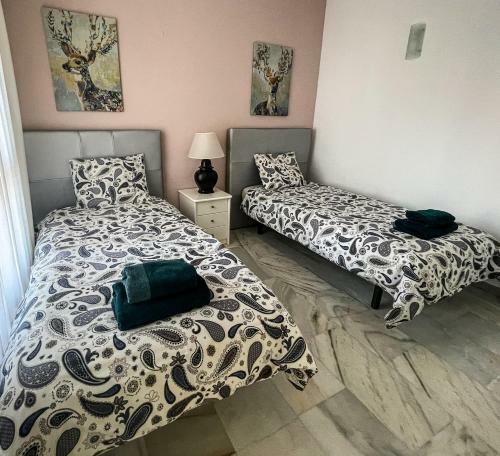 Apartamento Sol Y Luna