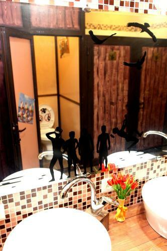 Hostal Sunrise Karavan