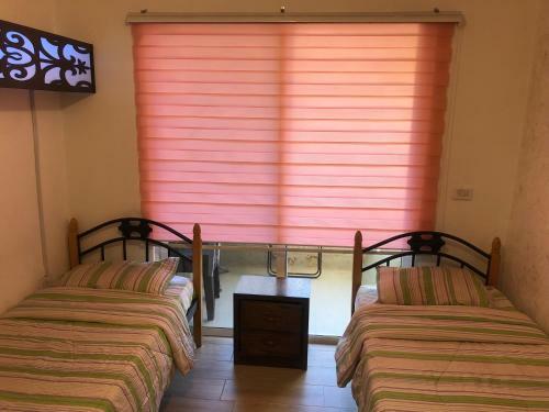 Apartamento Masya Hotel Appartments