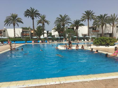 Apartamento Residencial Primavera