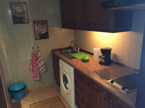 Apartamento Residencial Primavera