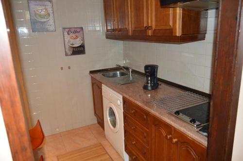 Apartamento Residencial Primavera