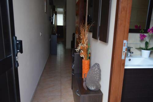 Apartamento Residencial Primavera