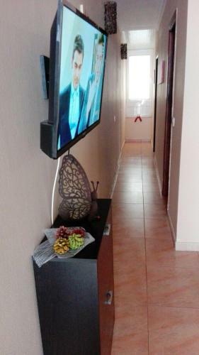 Apartamento Residencial Primavera