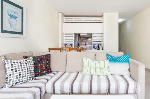 Apartamento Amazing Seasights - Tenerife