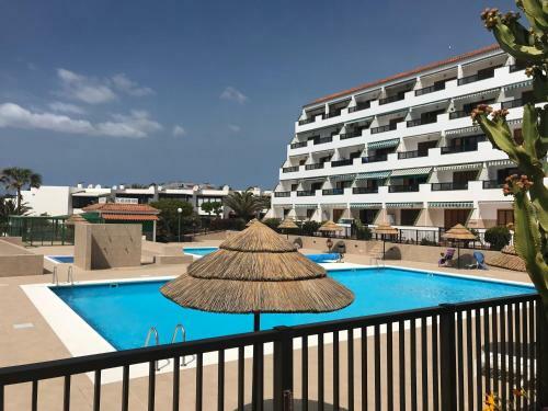Apartamento Atlantic View - Quiet, Peaceful And Windless Apt With Fantastic Ocean View