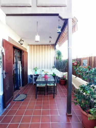 Apartamento Annahouse