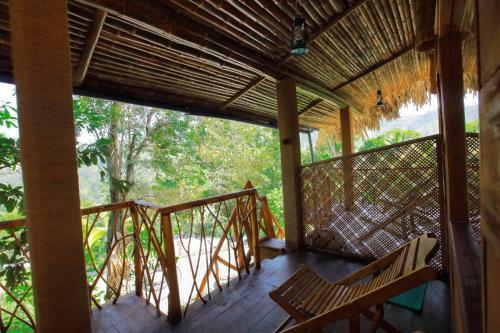 Bed & Breakfast The Winsome & Tree House