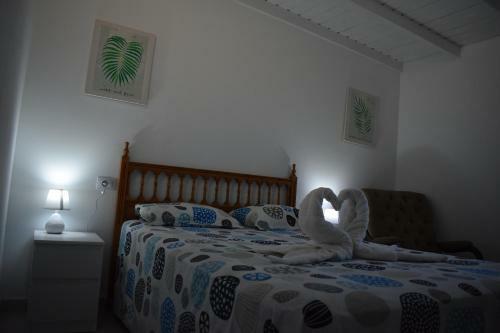 Apartamento Costa Del Silencio - 28/5