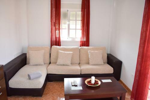 Apartamento Tamaide Paradise C
