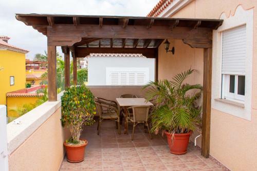 Apartamento Tamaide Paradise C