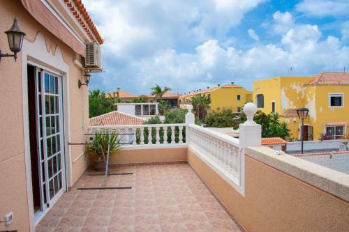 Apartamento Tamaide Paradise C