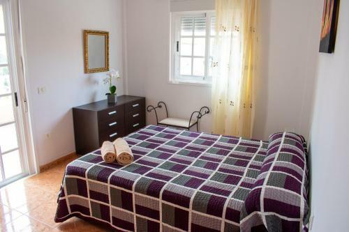 Apartamento Tamaide Paradise C