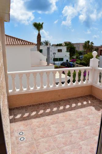 Apartamento Tamaide Paradise C