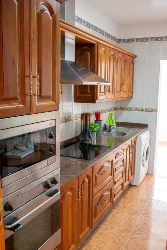 Apartamento Tamaide Paradise C