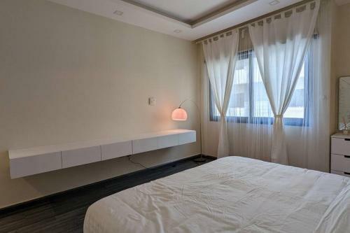 Apartamento Luxury 1-bedroom Flat In Private Compound.