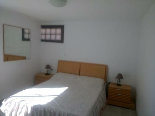 Apartamento Tenerife Costa Del Silencio