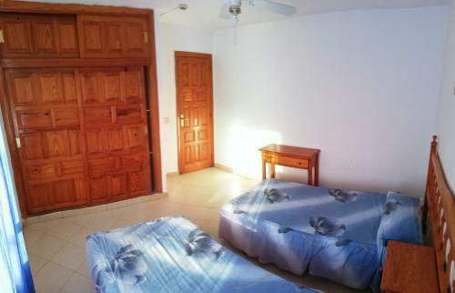 Apartamento Alondras Park Vacacional D301