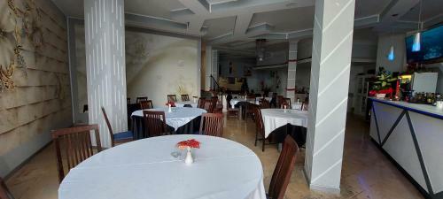 Apartamento Alondras Park Vacacional D301