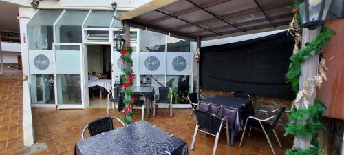 Apartamento Alondras Park Vacacional D301