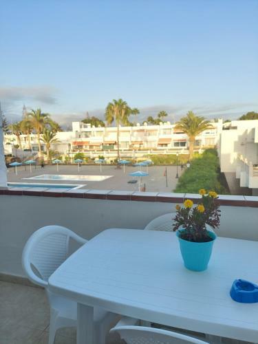 Blu Apartment, Wifi Free Pool View