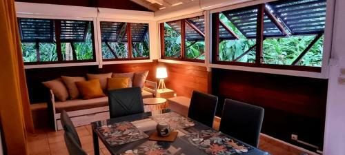 Bungalow Et Duplex de Island Bay