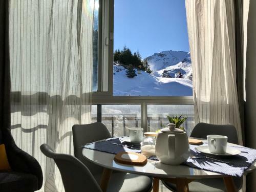 Apartamento de Lujo En Sierra Nevada