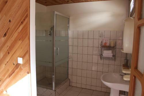 Apartamento Bas de Villa Vert-pre 3 Chambres Piscine