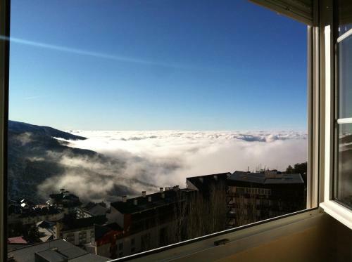 Apartamento Sol Del Sur Sierra Nevada