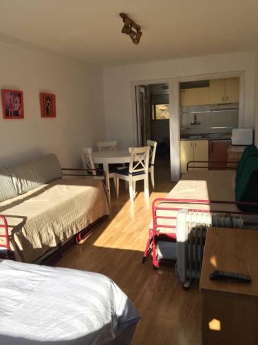 Apartamento Sol Del Sur Sierra Nevada
