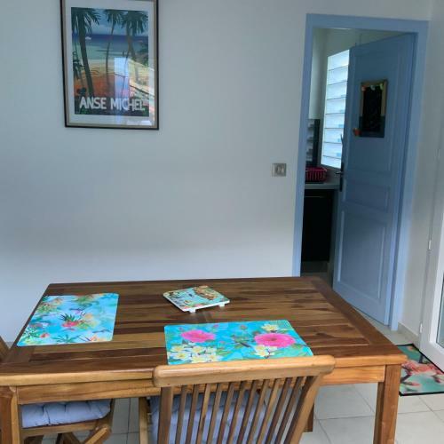Apartamento Appartement T2 Tous Confort
