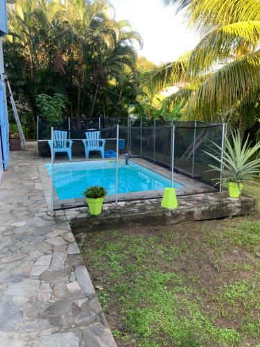 Apartamento Appartement T2 Tous Confort