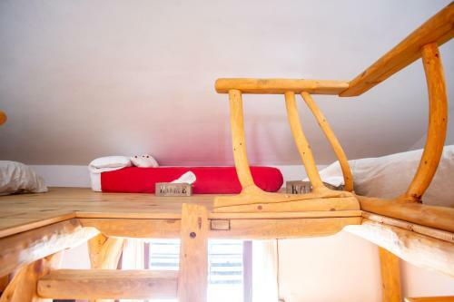Apartamento Nieve