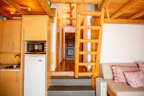 Apartamento Nieve