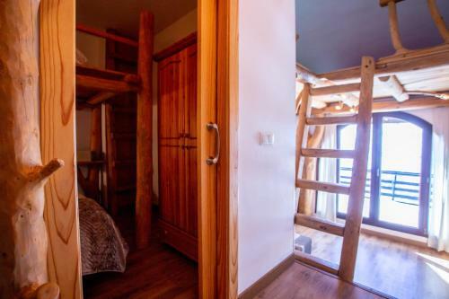 Apartamento Nieve